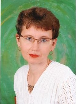 Левченко Олена Сергіївна